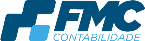 Logo FMC Contabilidade